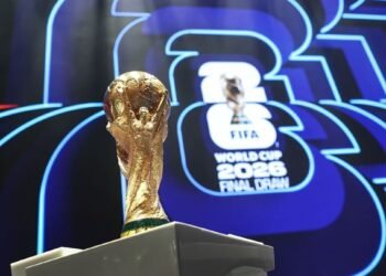 El sorteo del Mundial 2026: Fecha, horario del sorteo y el primer rival de México