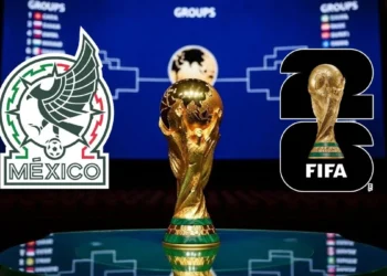 El sorteo del Mundial 2026 revela la ruta crítica de México