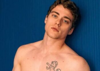 El trágico final de Lane Rogers: la muerte del actor de OnlyFans Blake Mitchell que conmociona a California