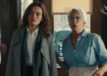 El triste fracaso de James L. Brooks: ¿por qué "Ella McCay" es indigesta?