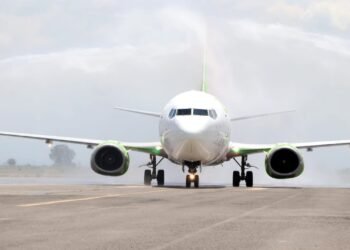 El vuelo de prueba Puebla-Nueva York de Viva Aerobus: ¿El rescate del aeropuerto Serdán?