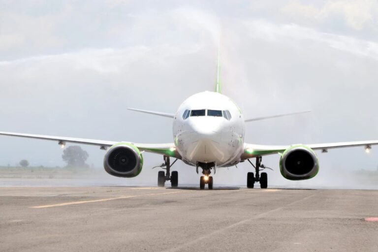 El vuelo de prueba Puebla-Nueva York de Viva Aerobus: ¿El rescate del aeropuerto Serdán?