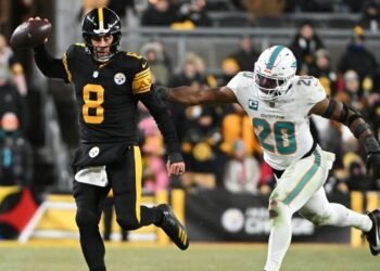 Eliminación Dolphins: El frío expuso el colapso de Tua Tagovailoa y Miami