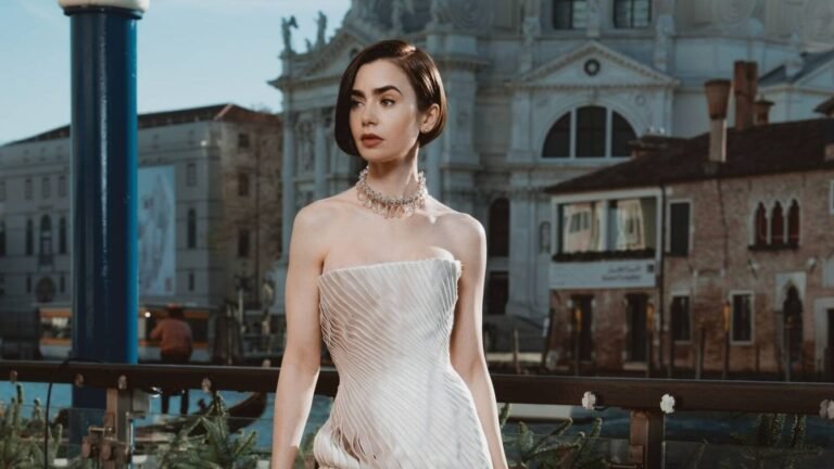 Emily en París: Caos en Agence Grateau, la sorpresiva salida de Camille Razat y el destino de la temporada 6