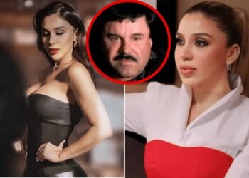 Emma Coronel rompe el silencio: Confesiones inéditas sobre la vida clandestina con El Chapo