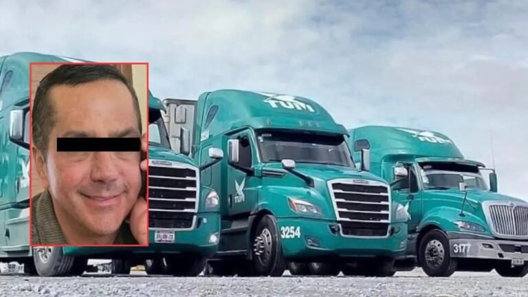 Empresario Mauricio Quintanilla detenido en California: La ruta a México por 6 órdenes