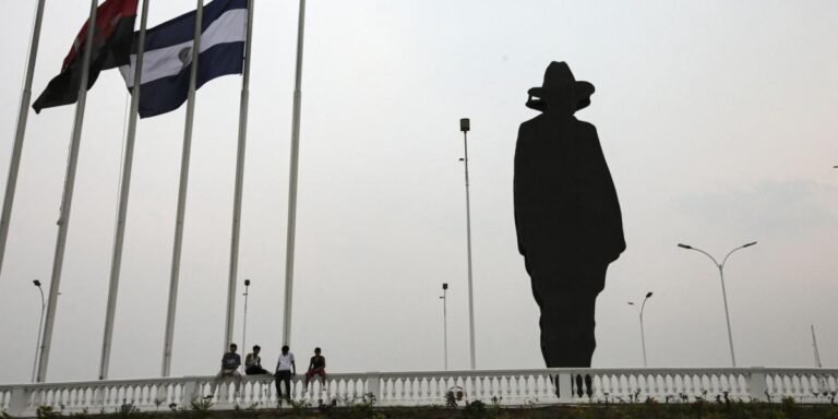 Estados Unidos impone aranceles graduales a Nicaragua por explotación laboral