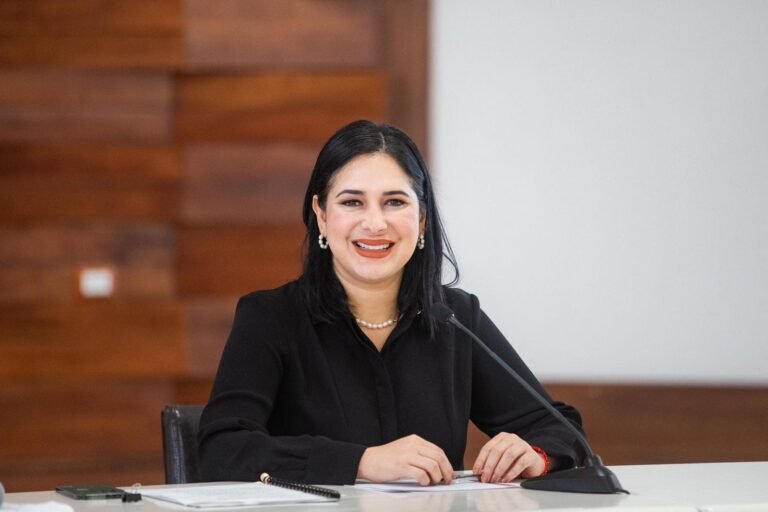 Estefania Mercado en Playa del Carmen 2025: Eficiencia récord y el reto del 2027