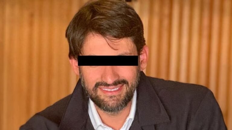 Extradición de Víctor Álvarez Puga: Sheinbaum insiste y confía en Ernestina Godoy