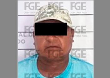 TRAS 17 AÑOS: Atrapan a violador y feminicida de niña de 10 años