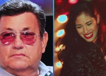 Fallece Abraham Quintanilla, el polémico patriarca de la dinastía musical de Selena
