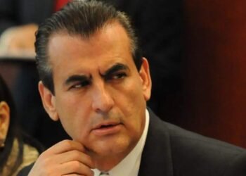 Fallece Miguel Ángel Chico Herrera: La trayectoria que unió al PRI con Morena