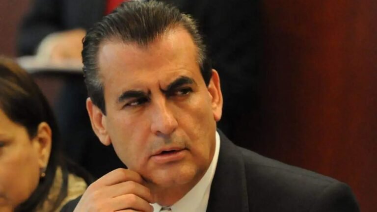 Fallece Miguel Ángel Chico Herrera: La trayectoria que unió al PRI con Morena