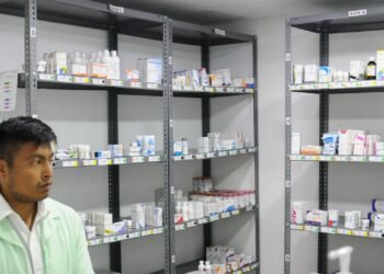 Farmacias del Bienestar inicia en el Estado de México: ¿Fin a las filas por medicinas?