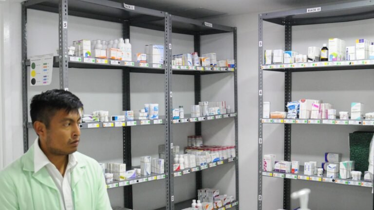 Farmacias del Bienestar inicia en el Estado de México: ¿Fin a las filas por medicinas?