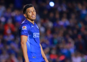 Fichaje bomba: Ángel Sepúlveda y el inminente regreso a Chivas