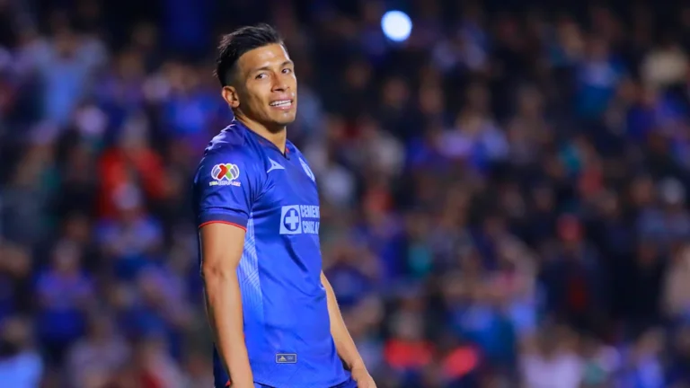 Fichaje bomba: Ángel Sepúlveda y el inminente regreso a Chivas