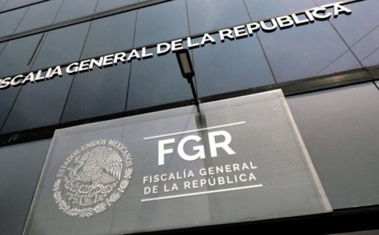 Filtraciones en la Femdo: la red millonaria que compró el silencio de la FGR