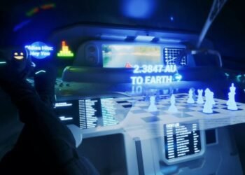 Forest 3 es oficial: El survival de Endnight Games da un giro radical a la ciencia ficción