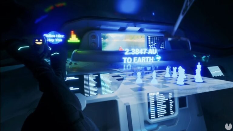 Forest 3 es oficial: El survival de Endnight Games da un giro radical a la ciencia ficción