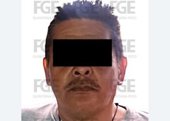 Cumplimenta Fiscalía orden de aprehensión por pornografía infantil