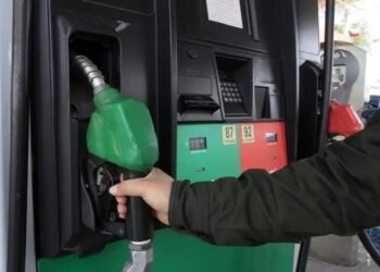 ROMPEN PACTO: Aumento generalizado en precio de gasolina Magna