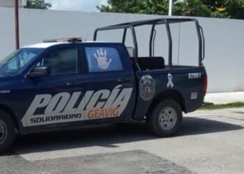 ALERTA GEAVIG: Alta incidencia de mujeres que regresan con sus agresores en PDC