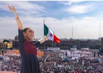 Gertz, Quintanilla y el coche bomba: La crisis de seguridad México a 7 años de la 4T