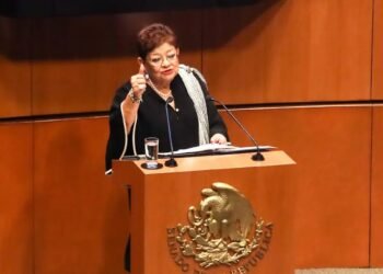 Godoy promete giro radical en FGR: ¿El fin de la impunidad y la persecución política?