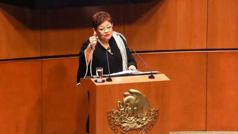 Godoy promete giro radical en FGR: ¿El fin de la impunidad y la persecución política?