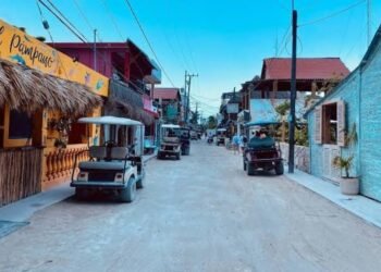 EL PRÓXIMO MARTES: Convocan a jornada de limpieza masiva en Holbox