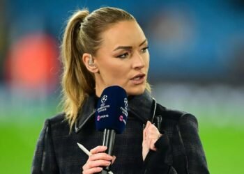 Haaland y la burla a Laura Woods: Revelan su mentalidad de élite y los sacrificios personales