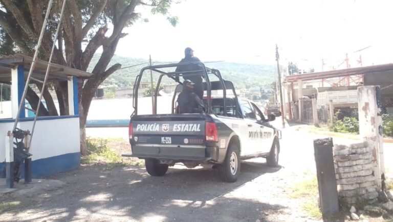 Hallazgo en Zapopan: los agentes federales de Jalisco liberados por un grupo criminal