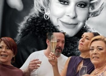 Herencia Silvia Pinal: El millonario conflicto familiar que un año después mantiene cerrado el teatro