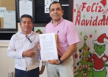 INICIATIVA CIUDADANA: Proponen plazos claros y agilidad en atención de denuncias ante FGE