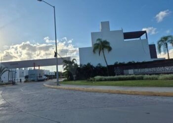 EN JARDINES DEL SUR: Confirman hallazgo sin vida de joven reportada como desaparecida