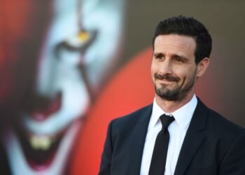 James Ransone: el informe forense revela la causa de muerte del actor de The wire