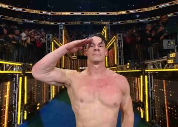 John Cena y el cierre de 23 años en la WWE: La última rendición de la leyenda