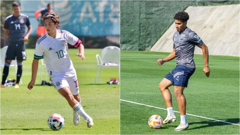 Jordan Carrillo y Tony Leone: el agresivo reajuste de Pumas para el Clausura 2026