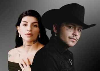 Juez en Jalisco admite la demanda de Nodal VS Cazzu: Las claves de la batalla legal por Inti