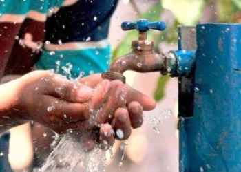 La Ley General de Aguas: el "orden" de Gobernación y la sombra del fast track