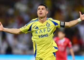 La advertencia de Cristiano Ronaldo a Colombia: ¿Distracción ante la crisis bonaerense?