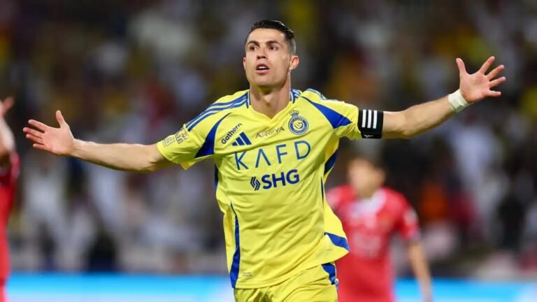 La advertencia de Cristiano Ronaldo a Colombia: ¿Distracción ante la crisis bonaerense?