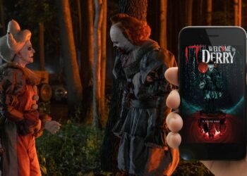 La ambición detrás de ‘It: Welcome to Derry’: El éxito que garantiza la segunda temporada en 1935