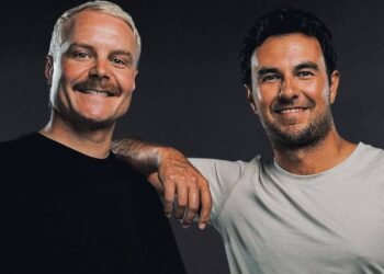 La apuesta de Cadillac F1: Bottas, Checo Pérez y el riesgo del debut