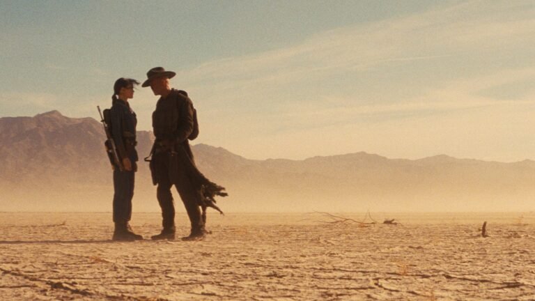 La brutal resiliencia del Yermo: Fallout 76 gratis en el estreno de la Fallout temporada 2