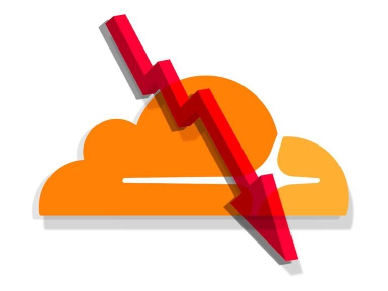La caída de Cloudflare expone el riesgo sistémico de la infraestructura web global
