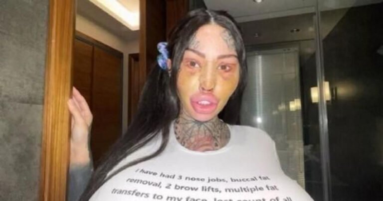 La caída de Mary Magdalene: Crónica de una muerte envuelta en misterio en Tailandia