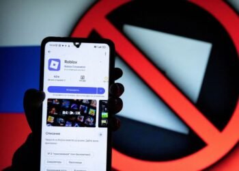 La caída masiva de Roblox: ¿Por qué miles de jugadores quedaron sin acceso global?