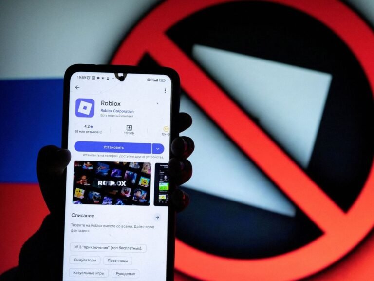 La caída masiva de Roblox: ¿Por qué miles de jugadores quedaron sin acceso global?